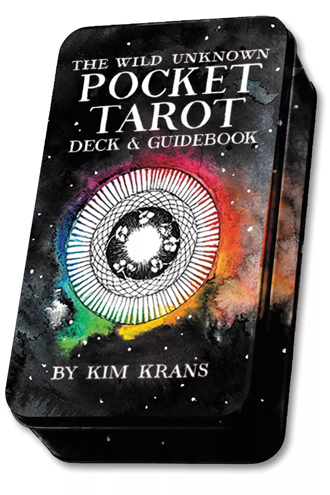 The Wild Unknown Pocket Tarot Cards - Je nieuwe kleine tarotbuddy